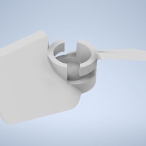 насадка блендера BRAYER BR1244
