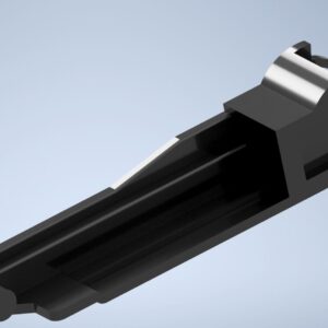 Рычаг Canon FCO-8494-00K